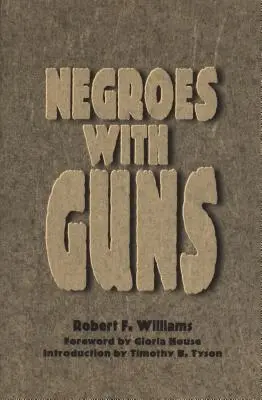 Murzyni z bronią - Negroes with Guns