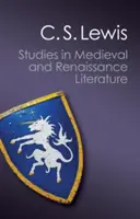 Studia nad literaturą średniowieczną i renesansową - Studies in Medieval and Renaissance Literature