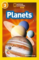 Planety - Poziom 3 - Planets - Level 3