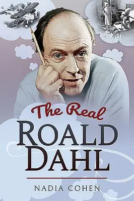 Prawdziwy Roald Dahl - The Real Roald Dahl