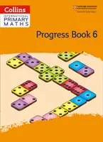 International Primary Maths Progress Book: Etap 6 - International Primary Maths Progress Book: Stage 6