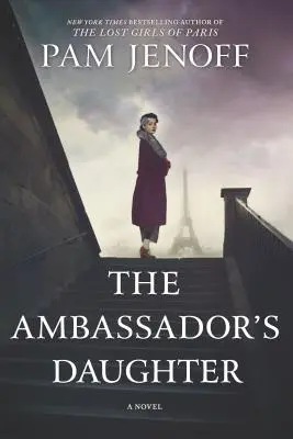 Córka ambasadora - The Ambassador's Daughter