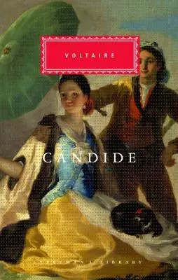 Kandyd i inne opowiadania - Candide and Other Stories