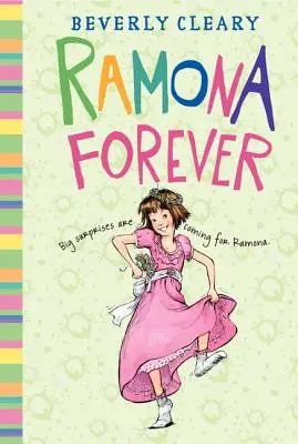 Ramona na zawsze - Ramona Forever