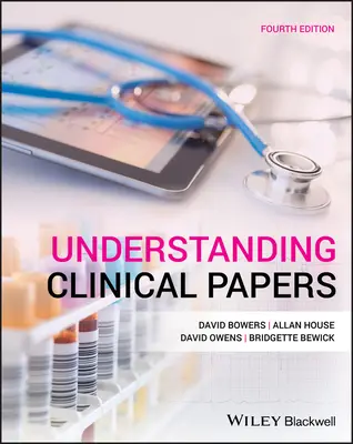 Zrozumieć dokumenty kliniczne - Understanding Clinical Papers