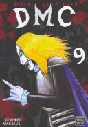 Detroit Metal City, Vol. 9, 9