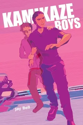 Chłopcy Kamikadze - Kamikaze Boys