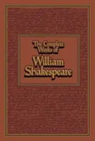 Dzieła wszystkie Williama Szekspira - The Complete Works of William Shakespeare