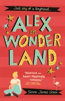 Alex w krainie czarów - Alex in Wonderland