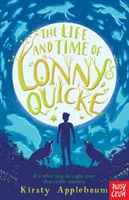 Życie i czas Lonny'ego Quicke'a - Life and Time of Lonny Quicke