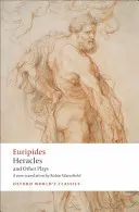 Herakles i inne sztuki - Heracles and Other Plays