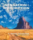 Wrażenia i percepcja (Goldstein E. (University of Pittsburgh i University of Arizona)) - Sensation and Perception (Goldstein E. (University of Pittsburgh and University of Arizona))