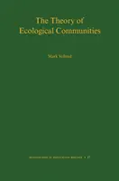 Teoria społeczności ekologicznych (Mpb-57) - The Theory of Ecological Communities (Mpb-57)