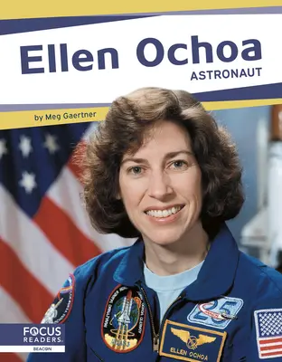 Ellen Ochoa: Astronautka - Ellen Ochoa: Astronaut