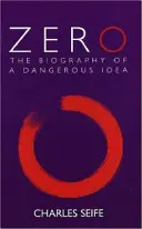 Zero - Biografia niebezpiecznej idei - Zero - The Biography of a Dangerous Idea