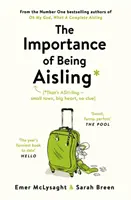 Znaczenie bycia Aisling - Importance of Being Aisling