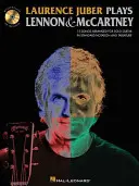 Laurence Juber Plays Lennon & McCartney [With CD (Audio)]