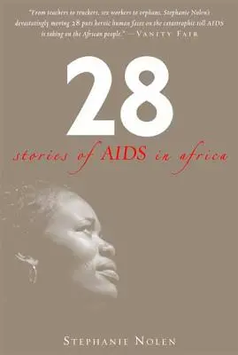 28: Historie o AIDS w Afryce - 28: Stories of AIDS in Africa