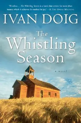 Sezon na gwizdanie - The Whistling Season