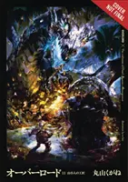 Overlord, Vol. 11 (Light Novel): Krasnoludzki rzemieślnik - Overlord, Vol. 11 (Light Novel): The Dwarven Crafter