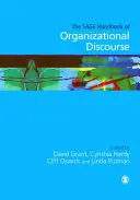 Podręcznik dyskursu organizacyjnego Sage - The Sage Handbook of Organizational Discourse