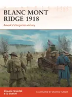 Blanc Mont Ridge 1918: Zapomniane zwycięstwo Ameryki - Blanc Mont Ridge 1918: America's Forgotten Victory