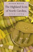Szkoci góralscy z Karoliny Północnej, 1732-1776 - The Highland Scots of North Carolina, 1732-1776