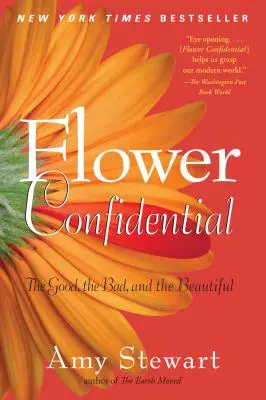 Poufne kwiaty - Flower Confidential