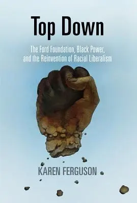 Top Down: Fundacja Forda, Black Power i ponowne wynalezienie liberalizmu rasowego - Top Down: The Ford Foundation, Black Power, and the Reinvention of Racial Liberalism