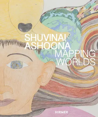 Shuvinai Ashoona: Mapowanie światów - Shuvinai Ashoona: Mapping Worlds