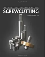 Cięcie śrubą - Screwcutting