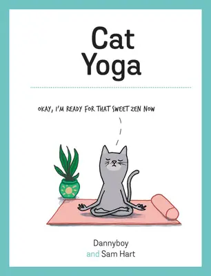 Kocia joga - Cat Yoga