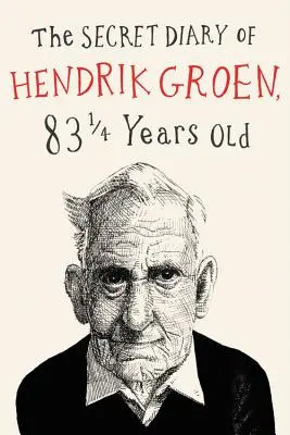 Sekretny dziennik Hendrika Groena - The Secret Diary of Hendrik Groen