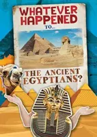 Starożytni Egipcjanie - Ancient Egyptians