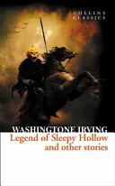 Legenda Sleepy Hollow i inne opowiadania - Legend of Sleepy Hollow and Other Stories