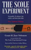 Eksperyment Scole - naukowe dowody na życie po śmierci - Scole Experiment - Scientific Evidence for Life After Death