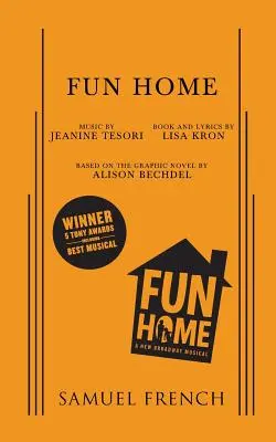 Zabawa w dom - Fun Home