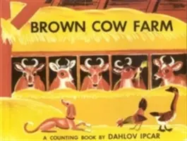 Farma brązowych krów - Brown Cow Farm