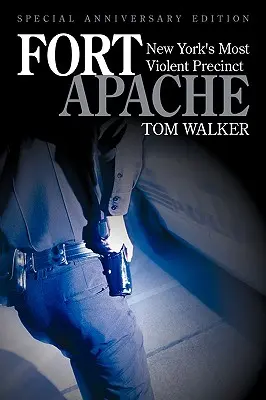 Fort Apache: Najbardziej brutalny komisariat w Nowym Jorku - Fort Apache: New York's Most Violent Precinct