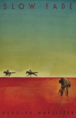 Powolne zanikanie - Slow Fade