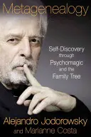 Metagenealogia: Odkrywanie siebie poprzez psychomagię i drzewo genealogiczne - Metagenealogy: Self-Discovery Through Psychomagic and the Family Tree