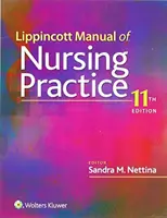 Podręcznik praktyki pielęgniarskiej Lippincott - Lippincott Manual of Nursing Practice