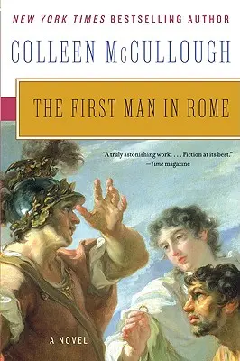 Pierwszy człowiek w Rzymie - The First Man in Rome