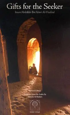 Prezenty dla poszukujących - Gifts for the Seeker