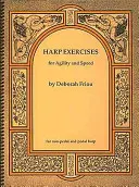 Ćwiczenia na harfę dla zwinności i szybkości - Harp Exercises for Agility and Speed
