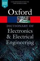 Słownik elektroniki i inżynierii elektrycznej - A Dictionary of Electronics and Electrical Engineering