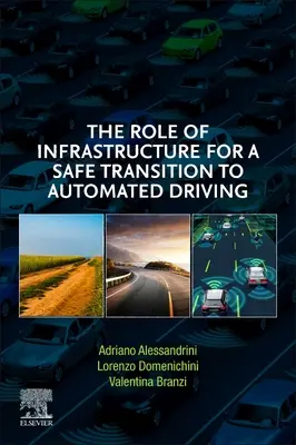 Rola infrastruktury w bezpiecznym przejściu na zautomatyzowaną jazdę - The Role of Infrastructure for a Safe Transition to Automated Driving