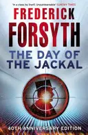 Dzień Szakala - Legendarny thriller o zabójstwie - Day of the Jackal - The legendary assassination thriller