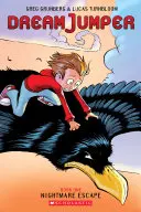 Ucieczka z koszmaru (Dream Jumper, Book 1), 1 - Nightmare Escape (Dream Jumper, Book 1), 1