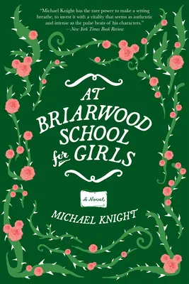 W szkole Briarwood dla dziewcząt - At Briarwood School for Girls